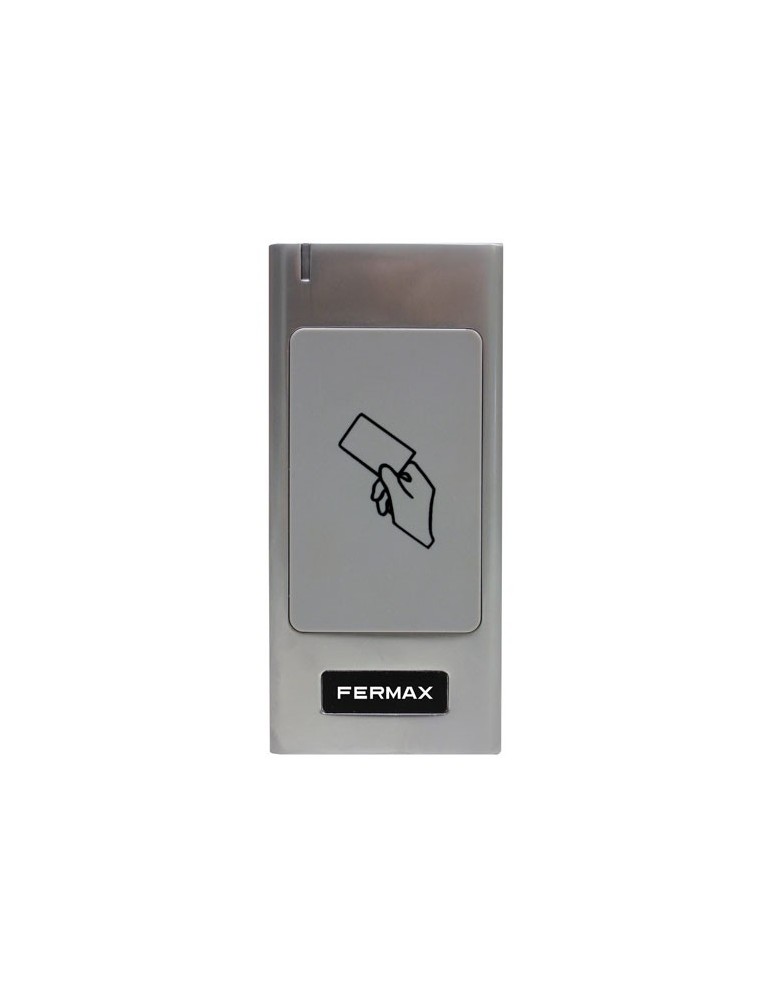 Fermax Lector Prox. Resistant Wg 5296 | Suministros Eléctricos