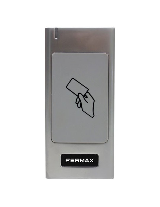 Fermax Lector Prox. Resistant Wg 5296 | Suministros Eléctricos