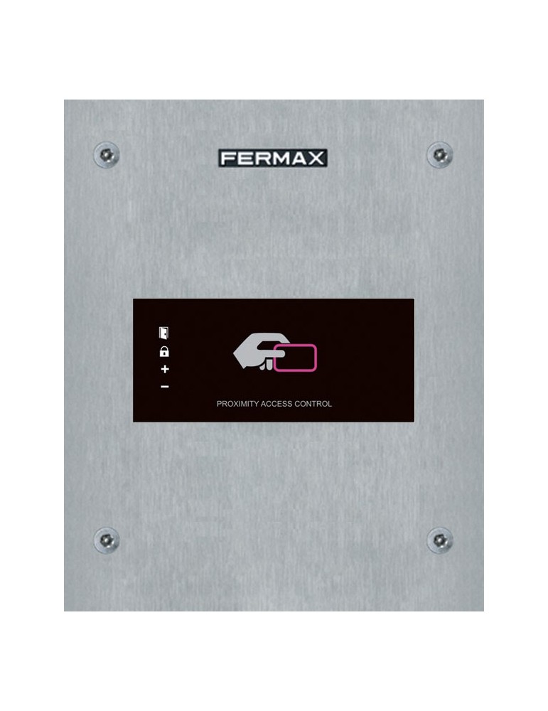 Fermax Lector Proximidad MARINE 5472 | Suministros Eléctricos