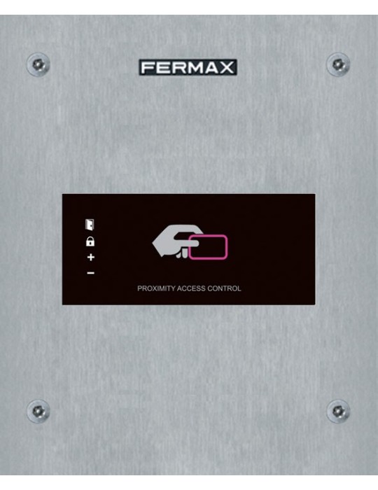 Fermax Lector Proximidad MARINE 5472 | Suministros Eléctricos