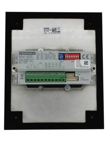 Fermax Lector Proximidad DESFIRE MARINE 5509 | Suministros Eléctricos 2