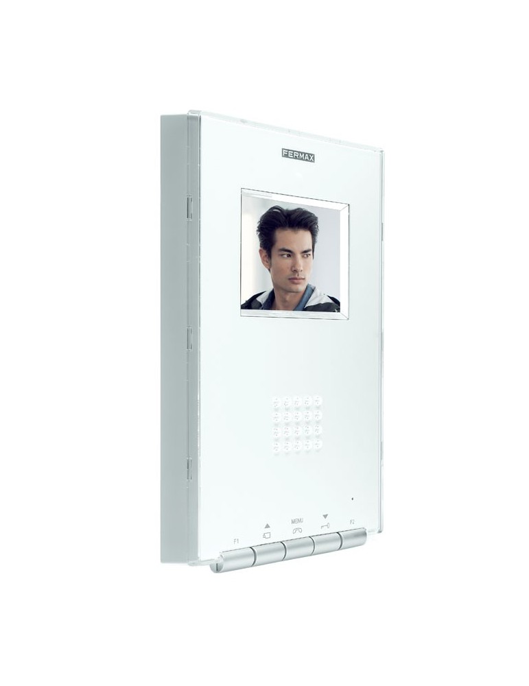 Fermax Monitor Iloft Vds Superficie 3,5" 5614 | Suministros Eléctricos