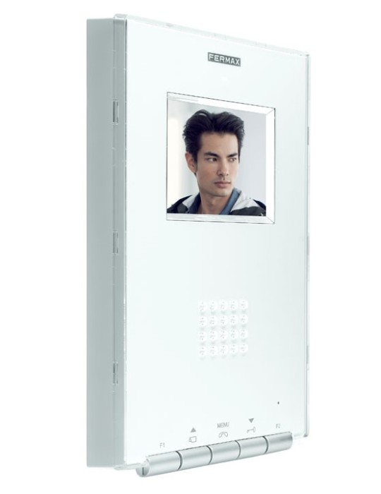 Fermax Monitor Iloft Vds Superficie 3,5" 5614 | Suministros Eléctricos