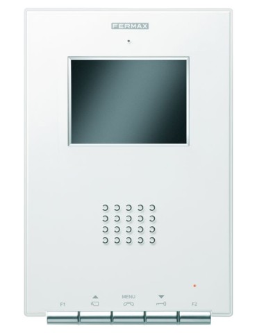 Fermax Monitor Iloft Vds Color 3,5" 5620 | Suministros Eléctricos