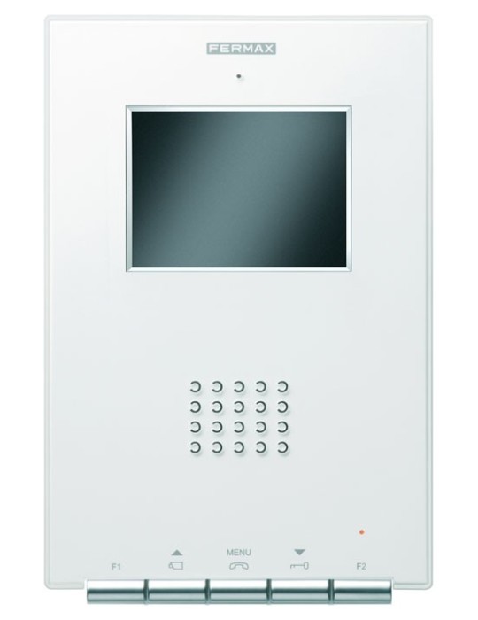 Fermax Monitor Iloft Vds Color 3,5" 5620 | Suministros Eléctricos
