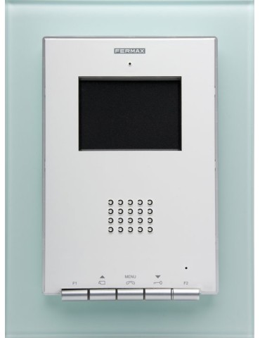 Fermax Marco Cristal Monitor Iloft 5631 | Suministros Eléctricos