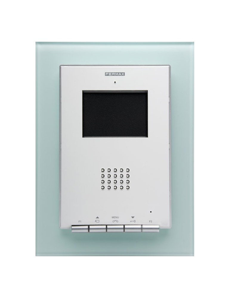 Fermax Marco Cristal Monitor Iloft 5631 | Suministros Eléctricos