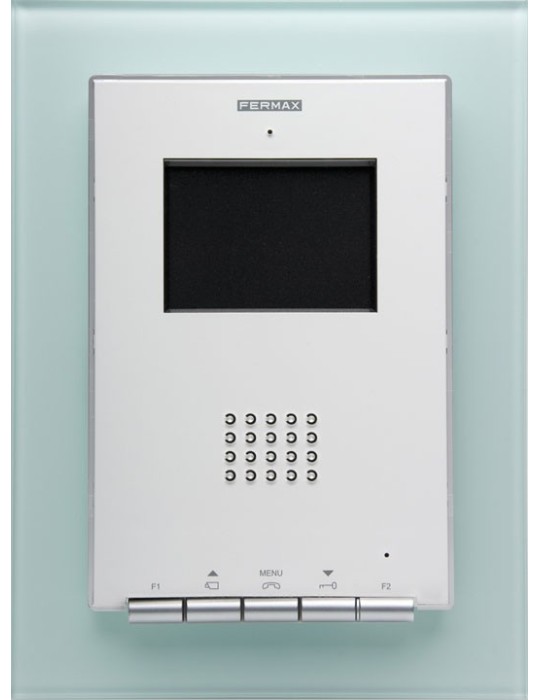 Fermax Marco Cristal Monitor Iloft 5631 | Suministros Eléctricos