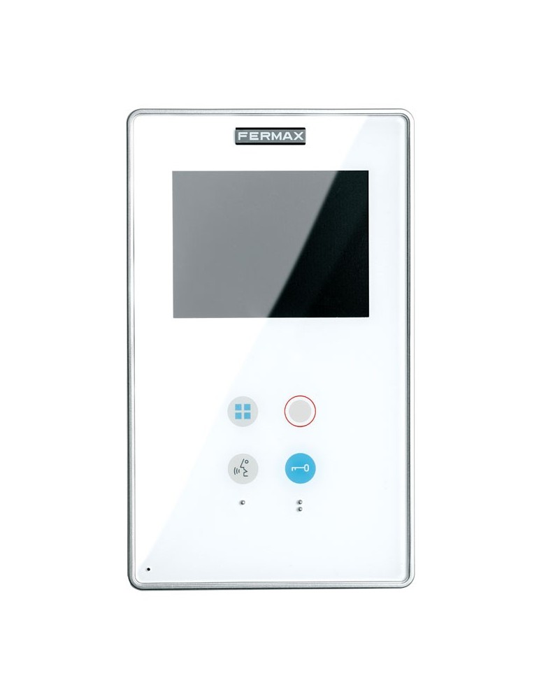 Fermax Monitor Smile 3.5" Vds Basic 6545 | Suministros Eléctricos