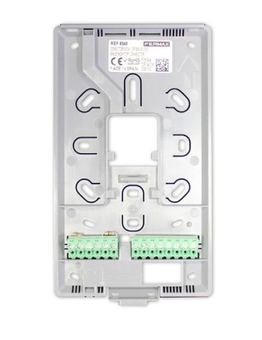 Fermax Conector Monitor Smile Vds 6548 | Suministros Eléctricos