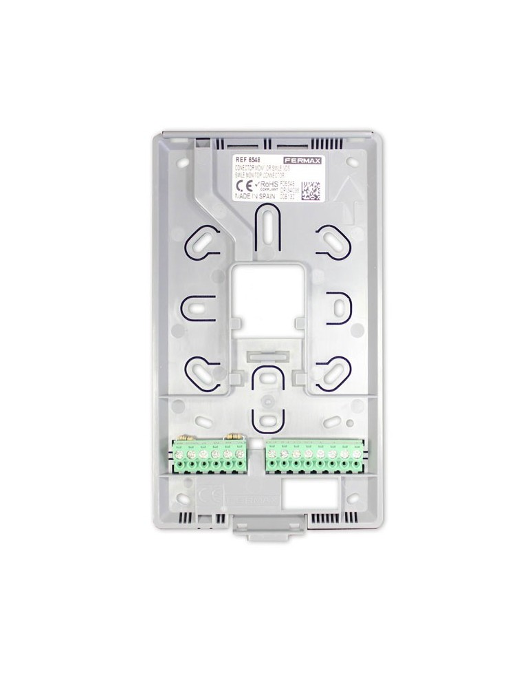 Fermax Conector Monitor Smile Vds 6548 | Suministros Eléctricos
