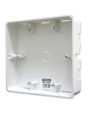 Fermax Caja Empotrar Monitor Smile 7" 6551 | Suministros Eléctricos