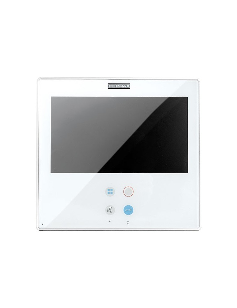Fermax Monitor Smile 7" Vds Basic Dominium 6573 | Suministros…