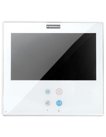 Fermax Monitor Smile 7" Vds Basic Touch 6575 | Suministros Eléctricos