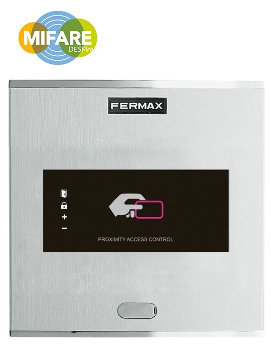 Fermax Lector Proximidad DESFIRE City 6957 | Suministros Eléctricos