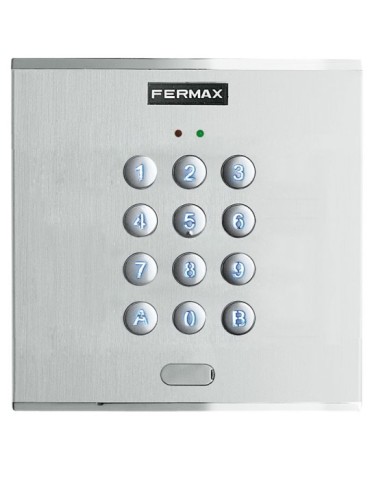 Fermax Memokey City 6991 | Suministros Eléctricos