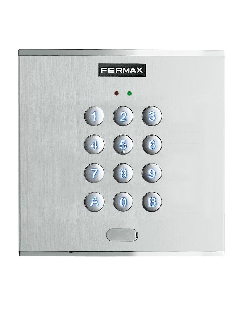 Fermax Memokey City 6991 | Suministros Eléctricos