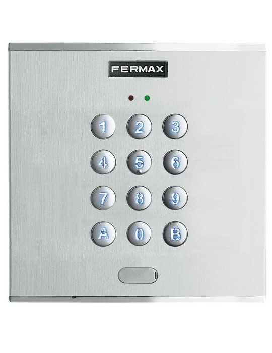 Fermax Memokey City 6991 | Suministros Eléctricos