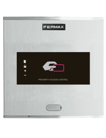 Fermax Lector Proximidad City 6992 | Suministros Eléctricos