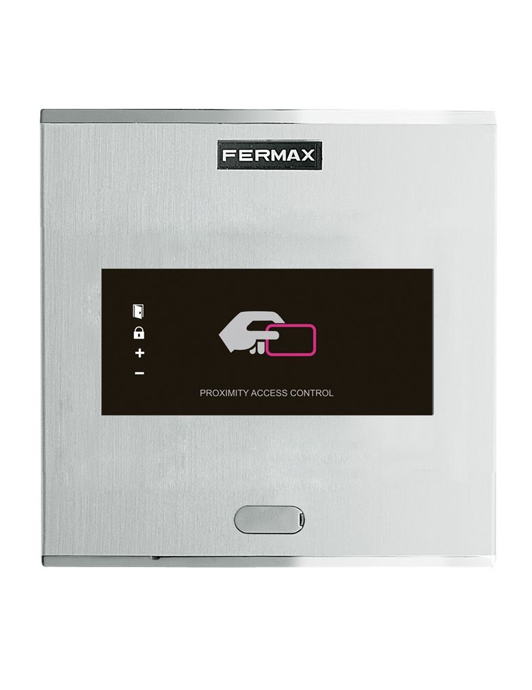 Fermax Lector Proximidad City 6992 | Suministros Eléctricos