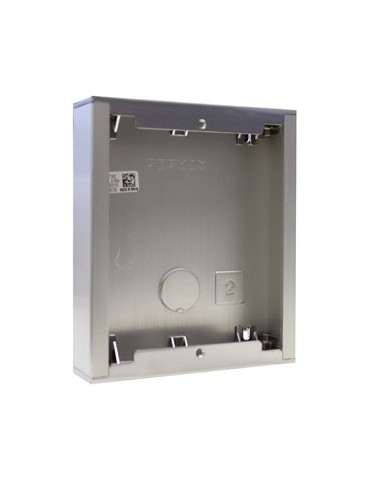 Fermax Caja Superficie City S2 7062 | Suministros Eléctricos
