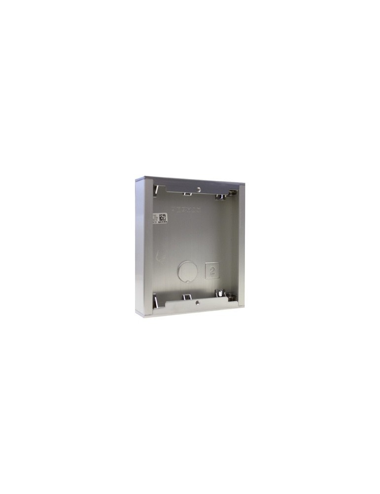 Fermax Caja Superficie City S2 7062 | Suministros Eléctricos