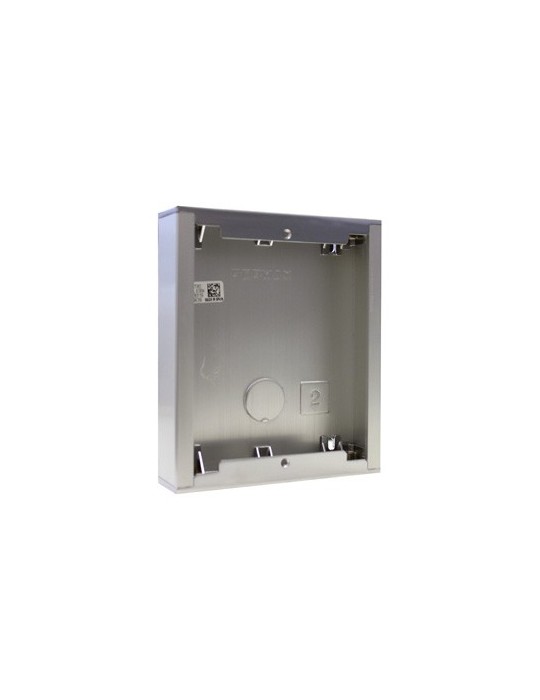 Fermax Caja Superficie City S2 7062 | Suministros Eléctricos