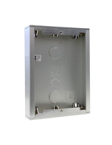 Fermax Caja Superficie City S3 7063 | Suministros Eléctricos