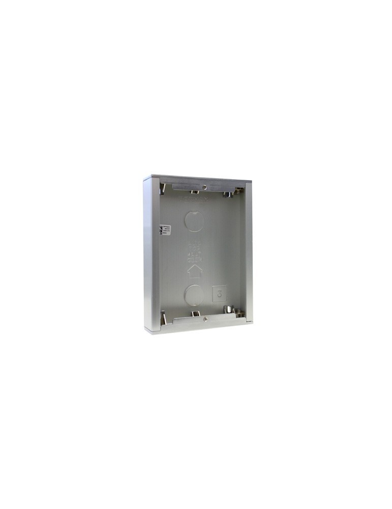 Fermax Caja Superficie City S3 7063 | Suministros Eléctricos