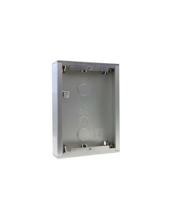 Fermax Caja Superficie City S3 7063 | Suministros Eléctricos