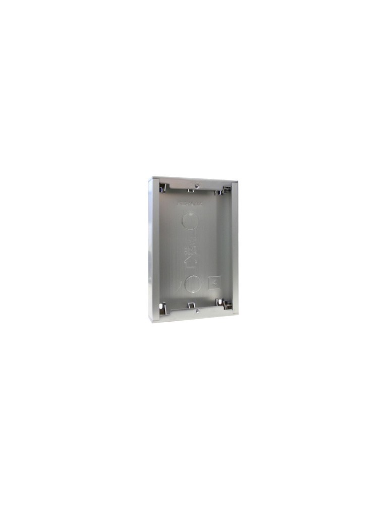 Fermax Caja Superficie City S4 7064 | Suministros Eléctricos