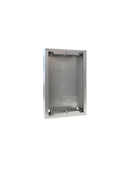 Fermax Caja Superficie City S4 7064 | Suministros Eléctricos