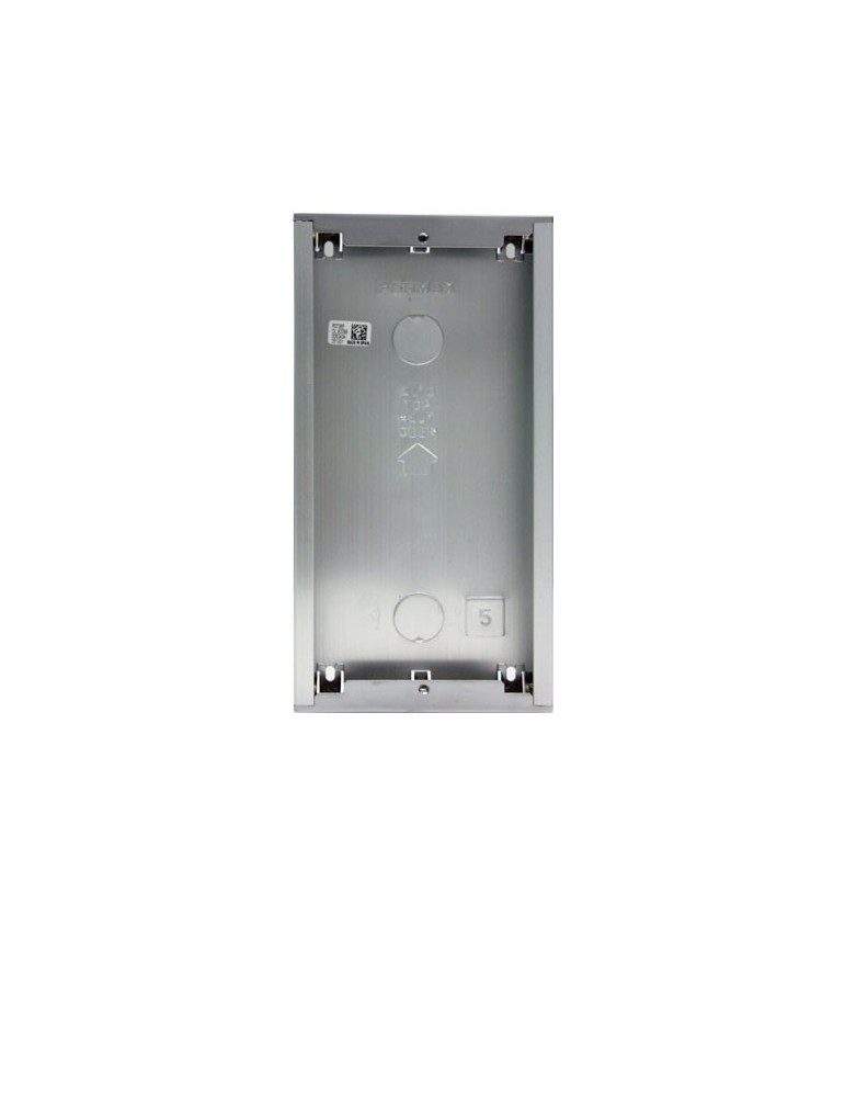 Fermax Caja Superficie City S5 7065 | Suministros Eléctricos