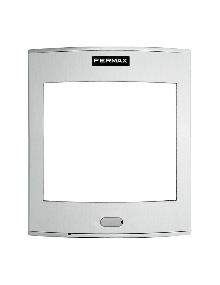 Fermax Marco Skyline 2V S2 7332 | Suministros Eléctricos