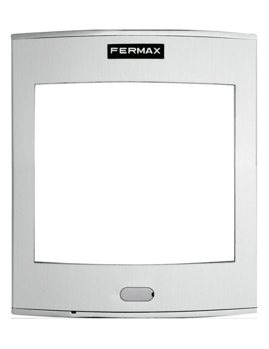 Fermax Marco Skyline 2V S2 7332 | Suministros Eléctricos