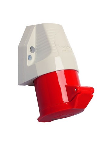 WALTHER BASE MURAL 3P+N+TT  32A. 130