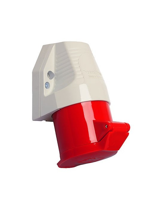 WALTHER BASE MURAL 3P+N+TT  32A. 130
