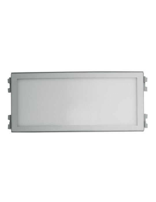 Fermax Tarjetero Panoramico V Skyline 7444 | Suministros Eléctricos