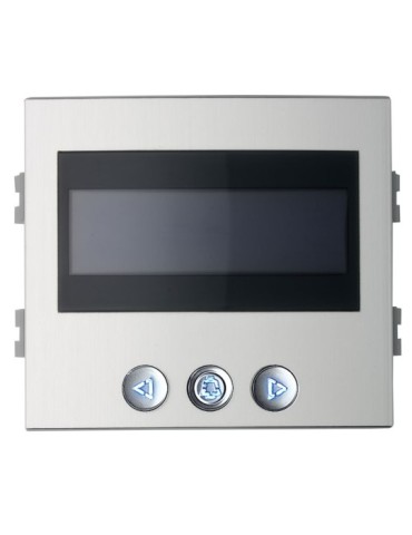 Fermax Display Digital Bus2/Vds W Skyline 7449 | Suministros…