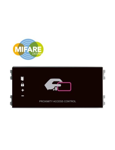 Fermax Lector Proximidad DESFIRE Skyline 7463 | Suministros Eléctricos
