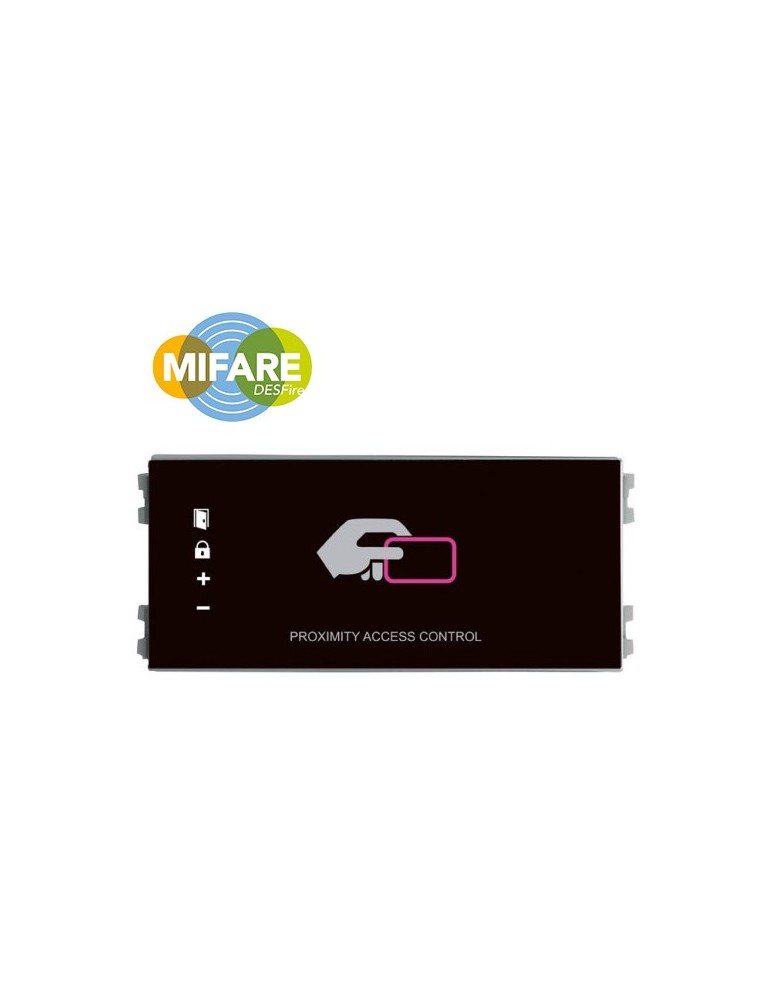 Fermax Lector Proximidad DESFIRE Skyline 7463 | Suministros Eléctricos