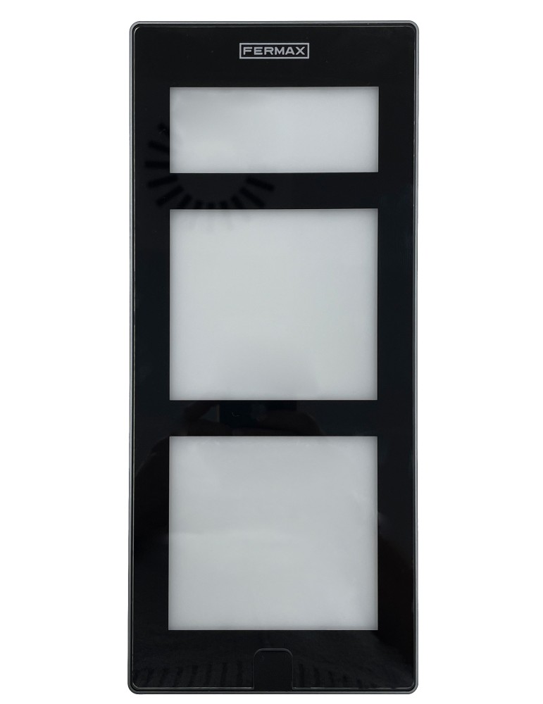 Fermax Placa Cora Directorio S6 7702 | Suministros Eléctricos