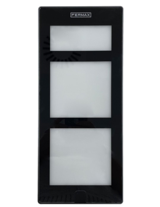 Fermax Placa Cora Directorio S6 7702 | Suministros Eléctricos