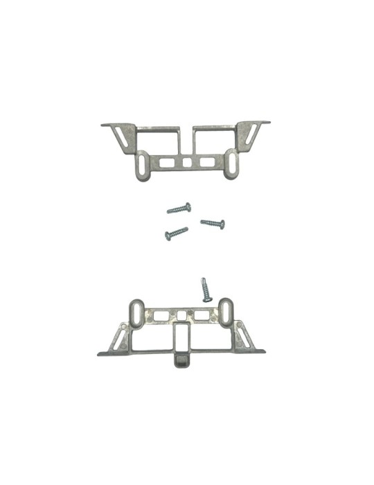 Fermax Set Montaje Empotrar Placa Cora 7708 | Suministros Eléctricos