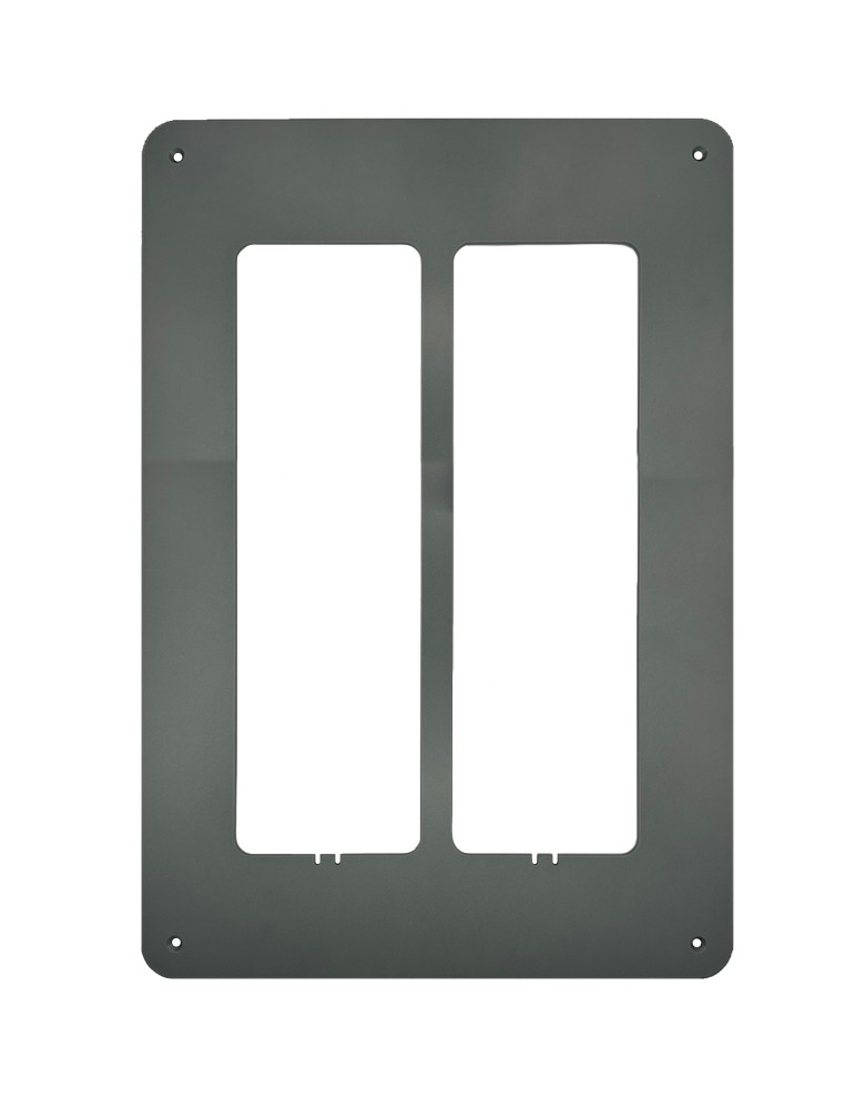 Fermax Marco Cora S8 Doble 7717 | Suministros Eléctricos