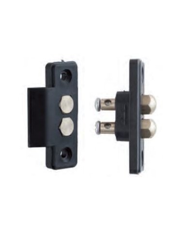 Fermax Contacto 2Cn Negro 7776 | Suministros Eléctricos