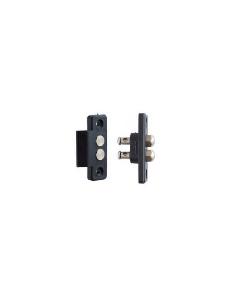 Fermax Contacto 2Cn Negro 7776 | Suministros Eléctricos