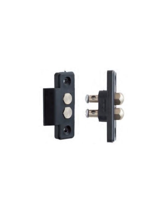 Fermax Contacto 2Cn Negro 7776 | Suministros Eléctricos