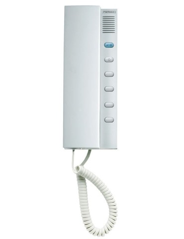 Fermax Telefono CITYMAX Palace Extra 8058 | Suministros Eléctricos