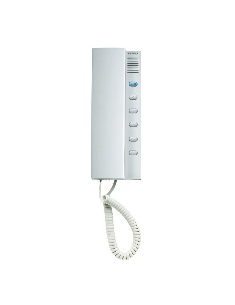 Fermax Telefono CITYMAX Palace Extra 8058 | Suministros Eléctricos